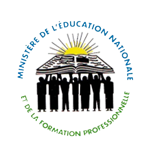 Logo MENFOP