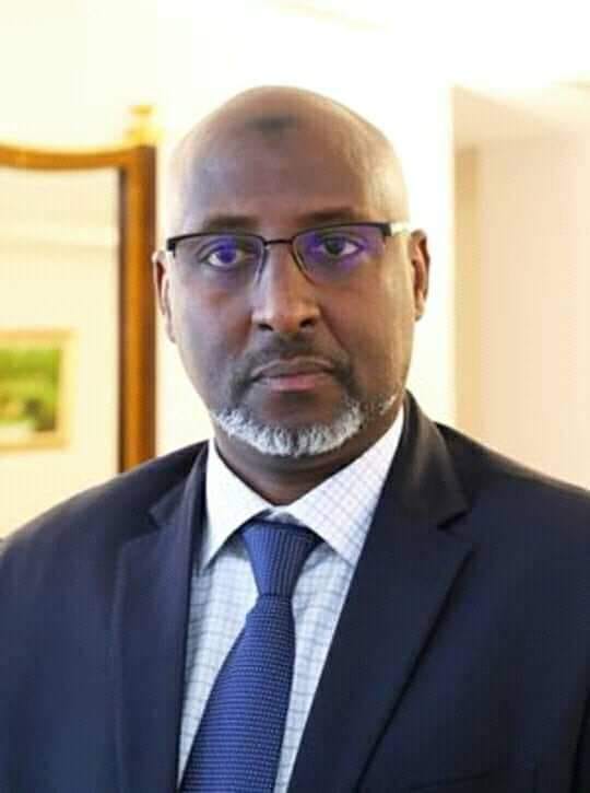 Le Ministre