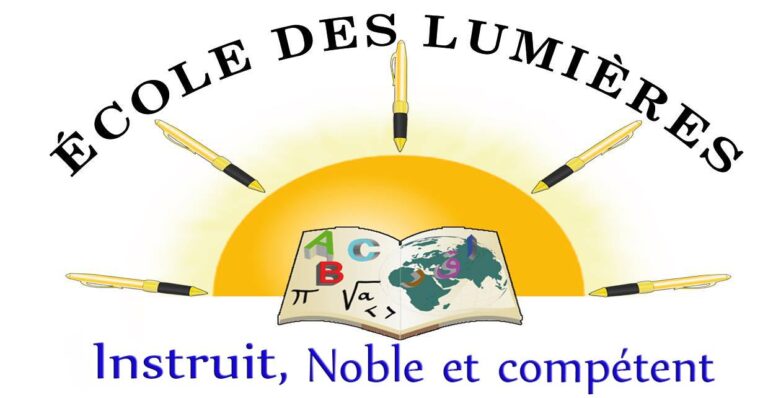 École Des Lumières